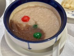 -聚春园自助餐厅(东街口店)
