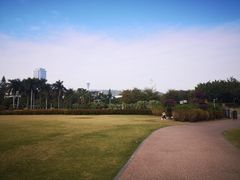 -白鹭洲公园