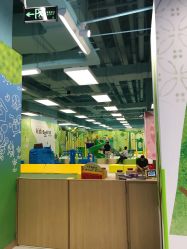 -莫莉幻想儿童乐园(苏州常熟永旺店)
