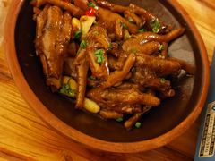 -霄汉牛三鲜湖北砂锅菜(万松园2店)