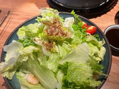 -烧肉达人•炭火烧肉(新天地店)