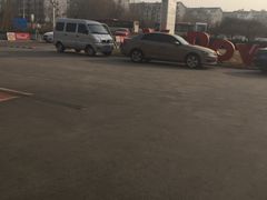 -壳牌华苑加油站