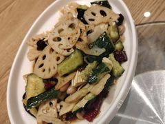 -黑家养生粥道馆(新世纪店)