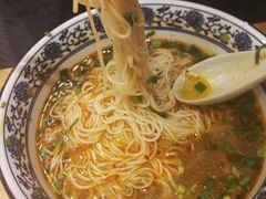 -马艾萨中国兰州牛肉拉面(劲松店)