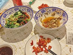 -3弄堂·滕王饭店·江西菜(铜锣湾店)