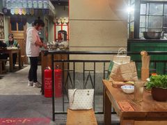 大堂-十六蒲(桂林路店)
