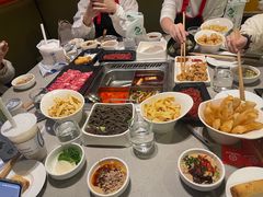 -海底捞火锅(宝龙广场夜宵主题店)