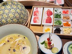 -芸南道·过桥米线(昆明老街旗舰店)