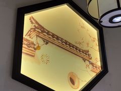 -小菜园新徽菜(镇江丹阳吾悦店)