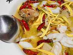 -太二酸菜鱼(沈阳万象城店)