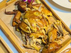 -东北民俗村·东北菜(翻身店)