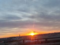 -达拉斯 沃斯堡国际机场