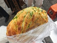 -喜洲杨记破酥粑粑