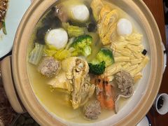 -寻宝记绍兴菜(鲁迅路店)