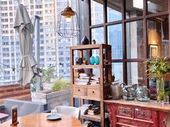 大堂-G+KITCHEN(龙湖狮山天街店)