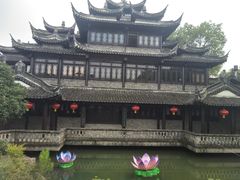 -韩湘水博园