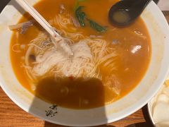 -漆黑觉米粉(三里屯店)