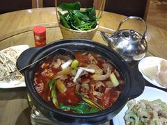 -肖记公安牛肉鱼杂馆· 省级非物质文化遗产(仁和路店)