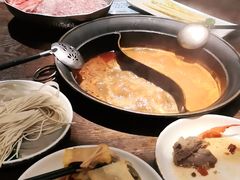 -呷哺呷哺(松江开元店)