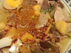 -小潘记鸭血粉丝汤