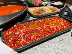 -园里火锅(仁和新城店)