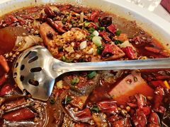 极品毛血旺-玉林烤鸭店(垡头店)