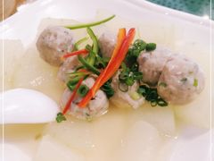 -澳门西南饭店·粤菜·茶市·手工点心(华海路店)
