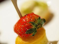 -上海东方佘山翰悦阁酒店·Vie全日制餐厅