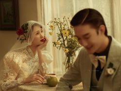 -第一夫人婚纱摄影(南京店)