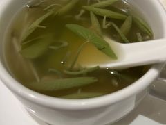 -杭州香格里拉·香宫中餐厅