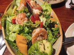-格鲁·秀色Georgia’s Feast