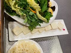-清真·鸦儿李记·涮肉(和平里店)