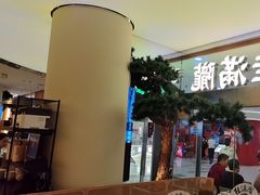 -桂满陇·手作小笼包&江南叫花鸡(中山公园店)