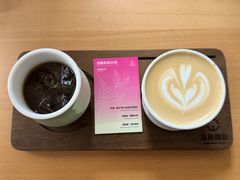 -本無咖啡·BeanWood Coffee