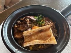 -恰餐厅及酒吧CHAR Bar & Grill(北京三里屯洲际店)