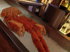 -THE CANNERY&JUJU 新鲜海鲜·牛排美食酒廊