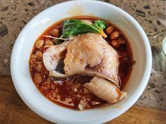 -贡椒鱼老店·雅安十大名店