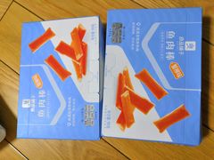 鱼肉棒-良品铺子(五角场万达店)