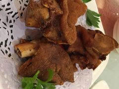 好福记大饭店-好福记饭店(红梅公园店)