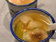 百合无花果炖肉汁-小炳胜(卓悦中心店)