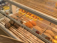 -好利来(北新桥店)