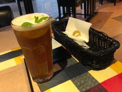 -遇见西木美式餐厅(体育路店)