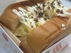 -春色如许·茶食餐厅(桃李春风店)