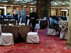 大堂-良友·海鲜青岛菜(五四广场店)