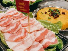 -烧烤季休闲餐厅(贵阳蟠桃宫店)