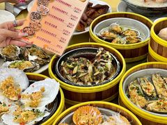 -吉莲利苑海鲜酒家(珠海拱北29年老字号店)