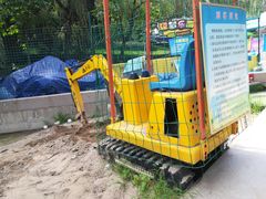 -陕西自然博物馆