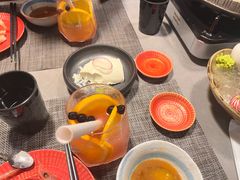 -满来寿喜烧(金虹桥店)