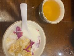 -尽善百年古院餐厅(王家老宅店)