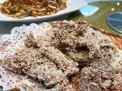 -阿巧一号私房菜(止园路店)